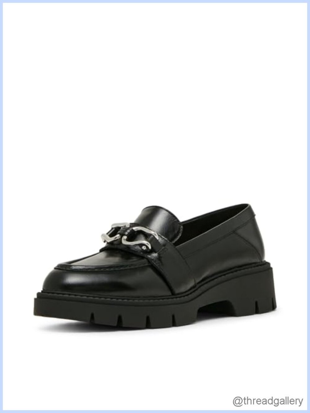 Leather Penny Loafers Slip-On Pull-On Lightweight Casual